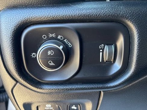 Certified 2020 RAM 1500 Rebel w/ Rebel Level 2 Equipment Group AWD/4WD image 18