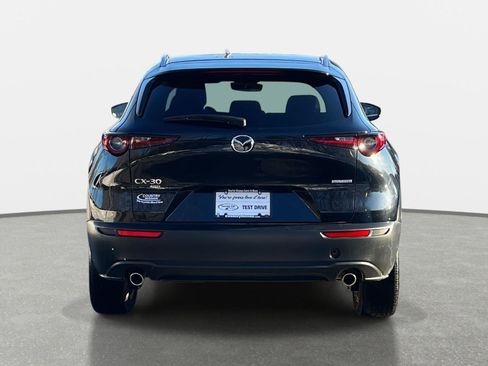 Used 2025 MAZDA CX-30 AWD 2.5 S w/ Preferred Package image 6
