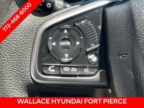 Used 2018 Honda CR-V EX image 26
