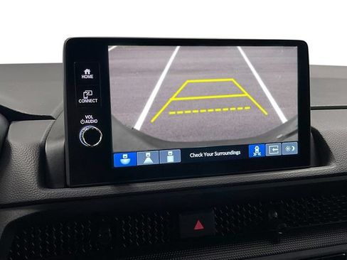 New 2026 Honda CR-V Sport-L image 21