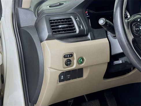 Used 2019 Honda Ridgeline RTL-T image 8