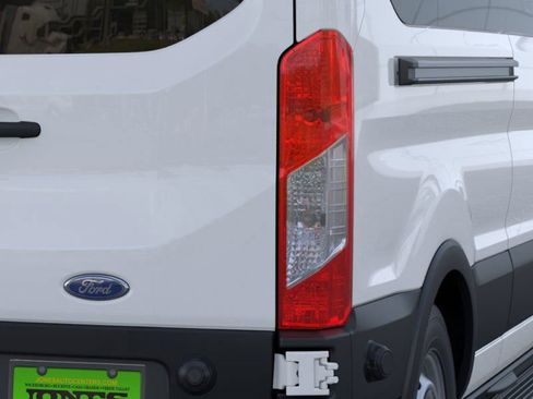 New 2025 Ford Transit 350 XL image 21