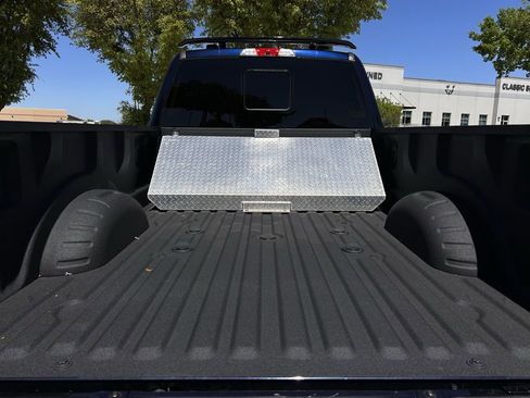 Used 2024 Ford F350 Platinum AWD/4WD image 36