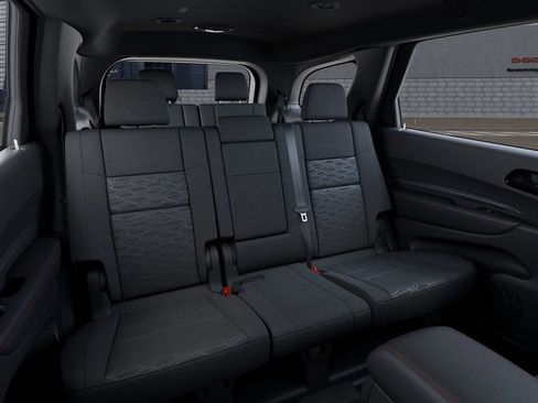New 2026 Dodge Durango GT AWD/4WD image 15