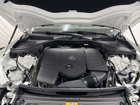 Certified 2026 Mercedes-Benz GLC 300 image 31