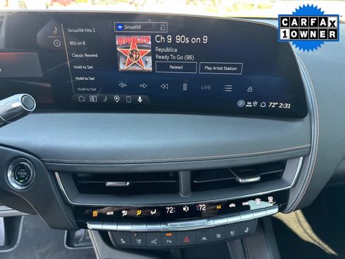 Used 2025 Cadillac CT5 V image 27