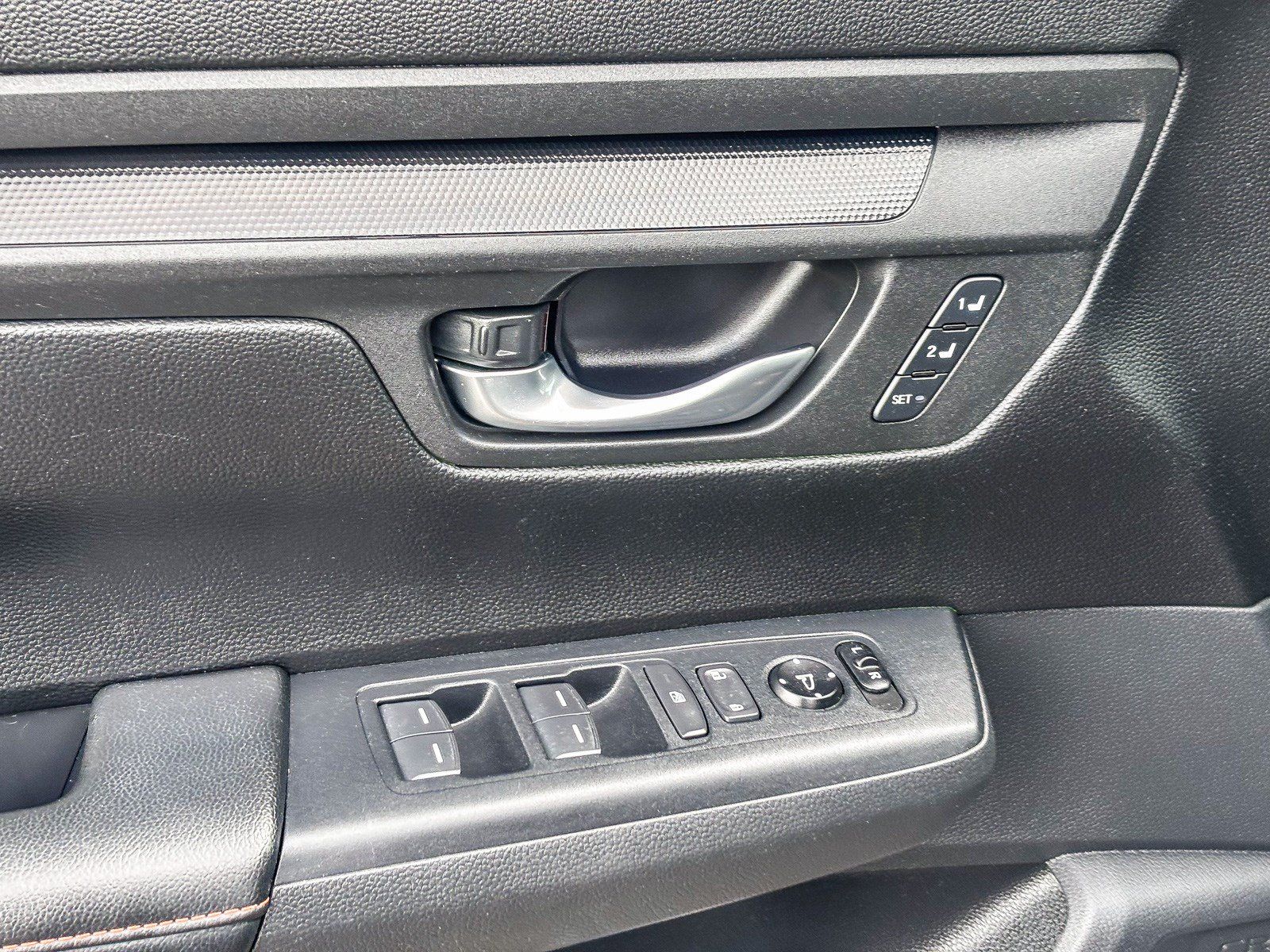 Certified 2025 Honda CR-V Sport-L image 22