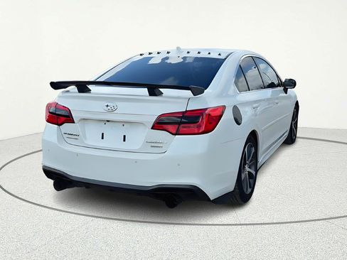 Used 2018 Subaru Legacy 3.6R Limited AWD/4WD image 6
