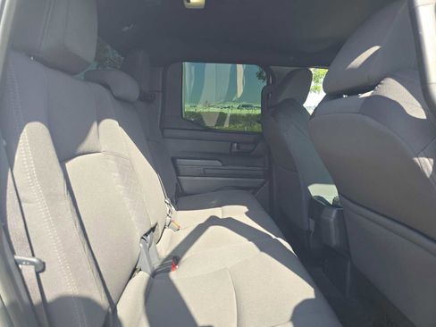 Certified 2026 Toyota Tacoma SR5 RWD image 12