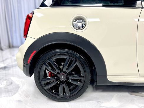 Used 2019 MINI Cooper John Cooper Works w/ Signature Upholstery Package image 5
