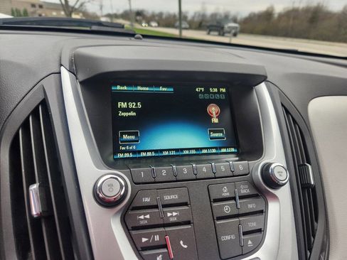 Used 2014 Chevrolet Equinox LT image 22