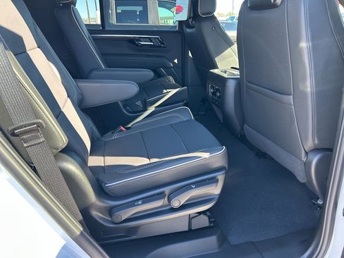 New 2026 Chevrolet Tahoe Premier image 29