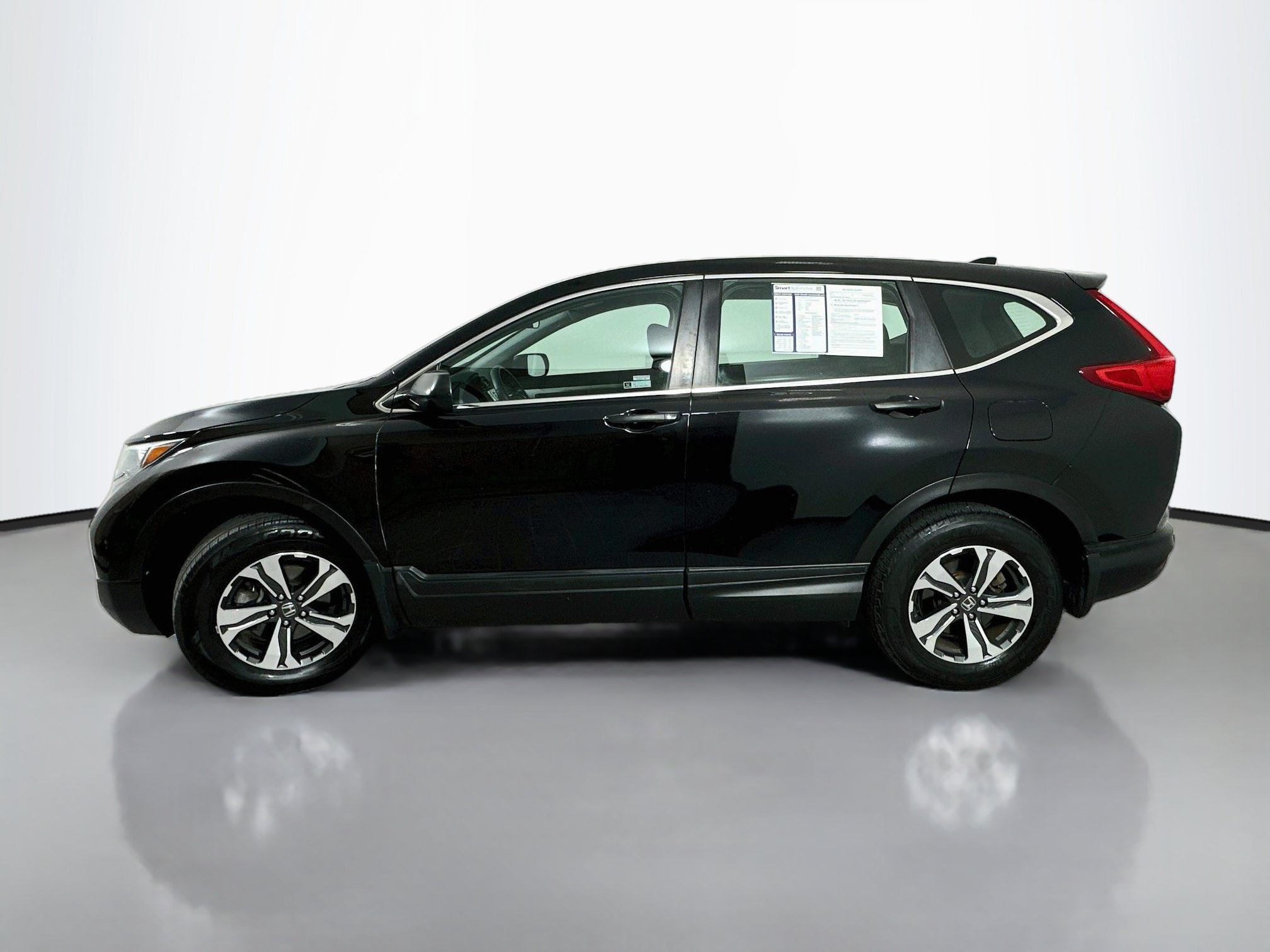 Used 2019 Honda CR-V LX image 4