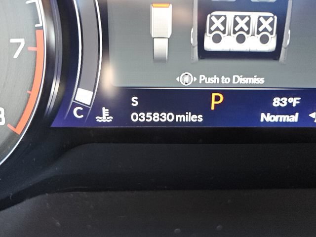 Certified 2023 Acura RDX w/ Technology Package FWD image 15