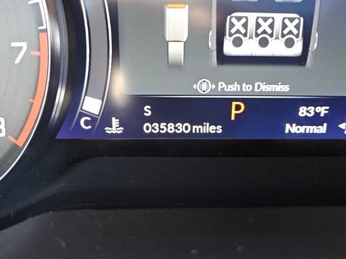 Certified 2023 Acura RDX FWD w/ Technology Package image 15