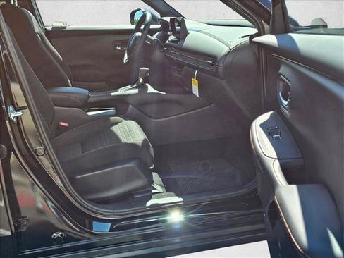New 2027 Honda HR-V Sport image 13