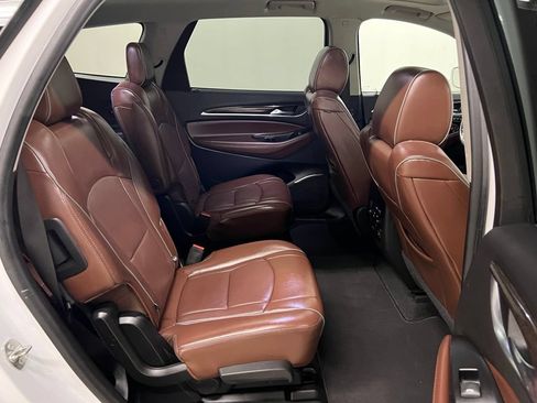 Certified 2018 Buick Enclave Avenir w/ Avenir Technology Package AWD/4WD image 49