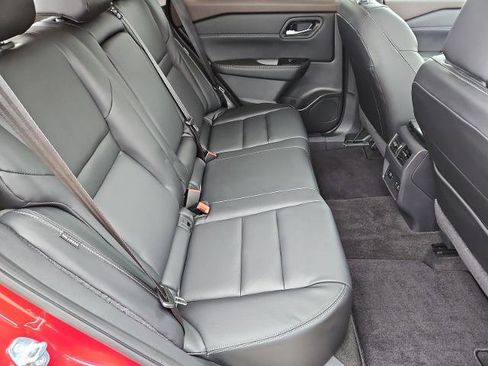 Certified 2023 Nissan Rogue SL w/ SL Premium Package FWD image 21