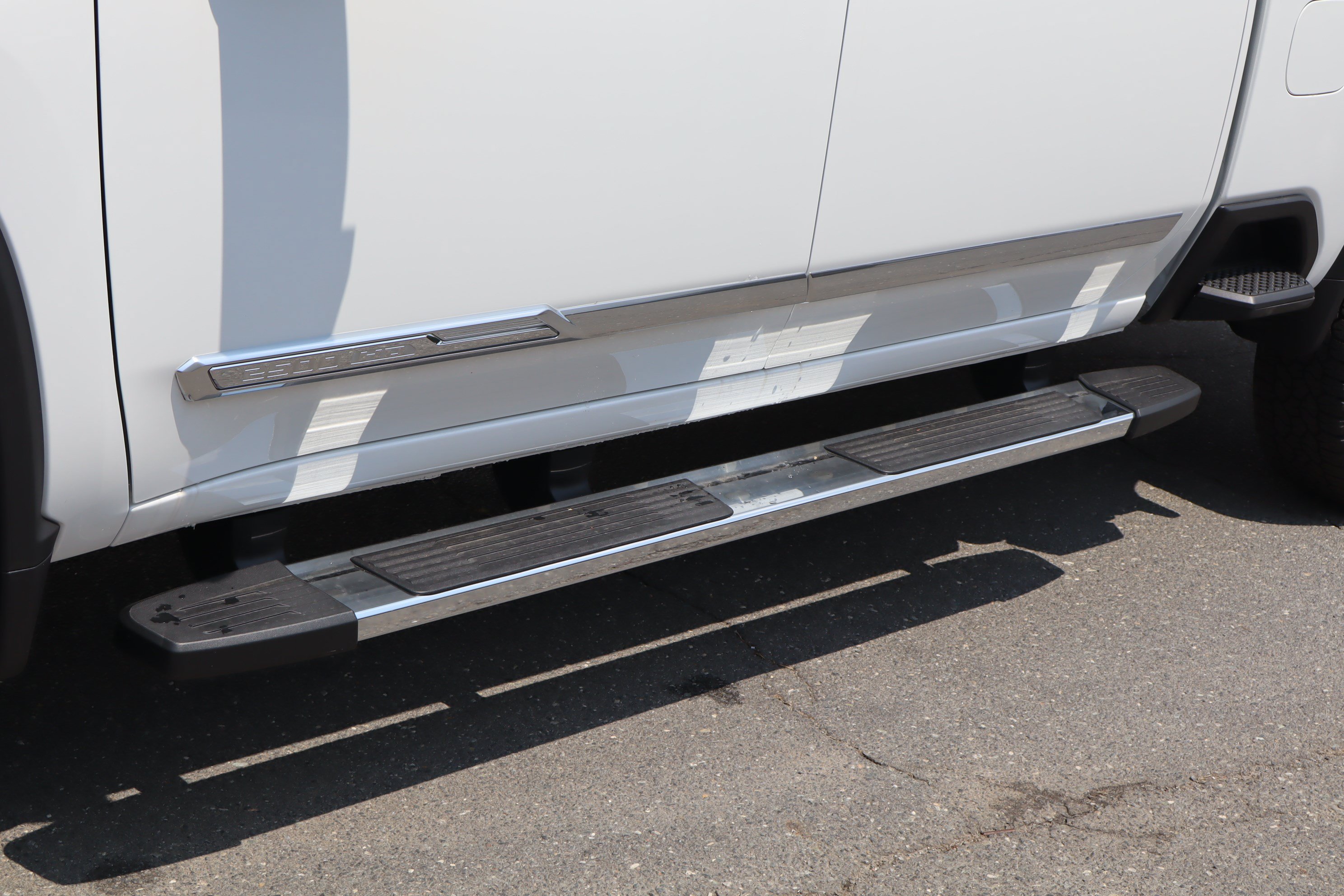 New 2026 Chevrolet Silverado 2500 High Country w/ Technology Package AWD/4WD image 12