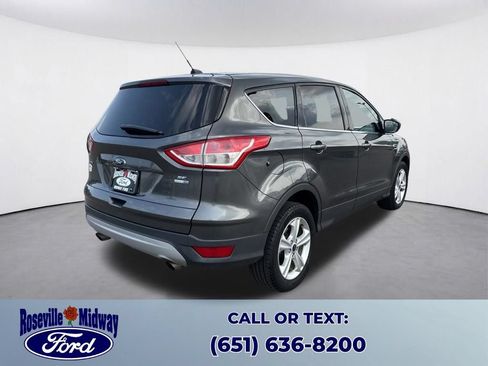 Used 2015 Ford Escape SE AWD/4WD image 8