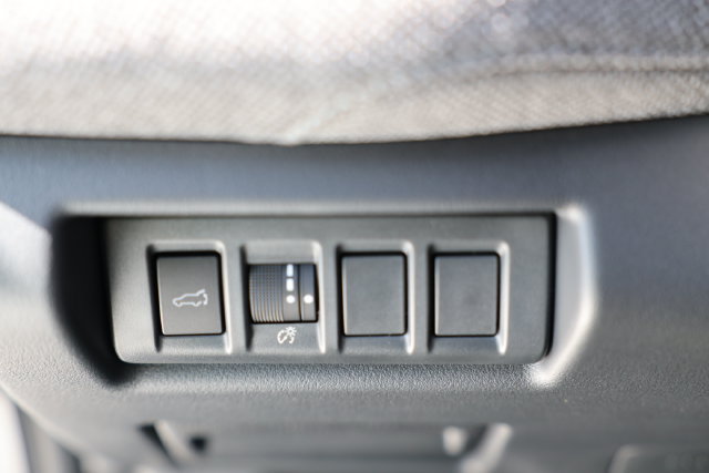 New 2026 Subaru Outback Limited AWD/4WD image 23