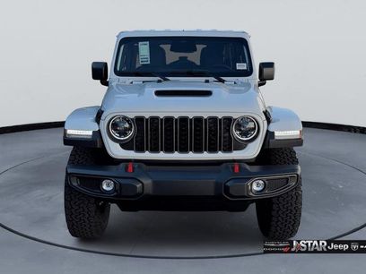 New 2026 Jeep Wrangler Unlimited Rubicon w/ Safety Group