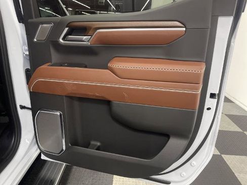 New 2026 GMC Sierra 1500 Denali Ultimate image 13