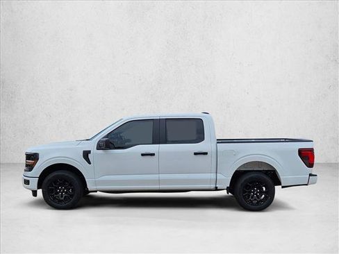 New 2026 Ford F150 STX RWD image 5