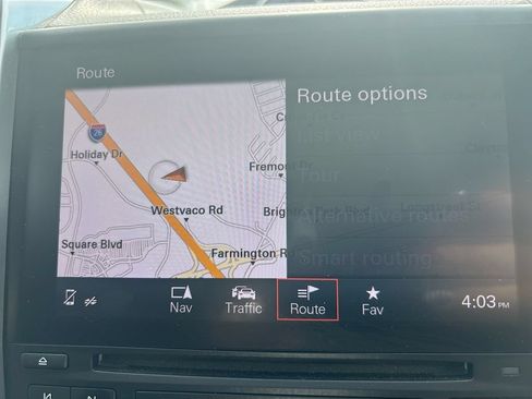 Used 2017 Porsche Cayenne AWD/4WD image 34