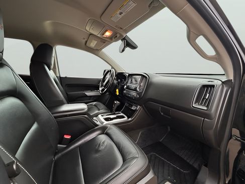 Used 2018 Chevrolet Colorado ZR2 AWD/4WD image 10
