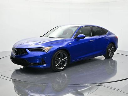 Used 2023 Acura Integra A-Spec