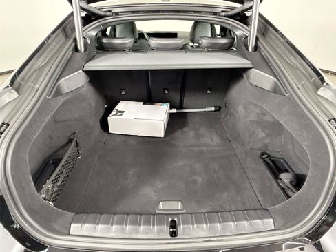 Used 2025 BMW i4 xDrive40i w/ Parking Assistance Package AWD/4WD image 56