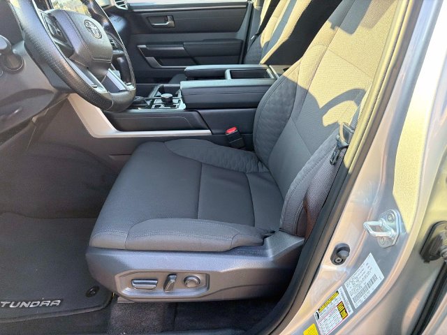 Used 2026 Toyota Tundra SR5 AWD/4WD image 19