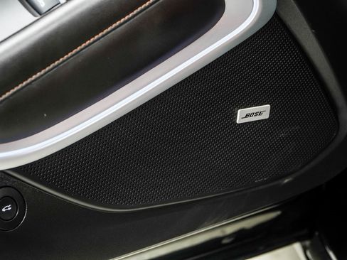 Used 2017 Chevrolet Camaro SS image 42