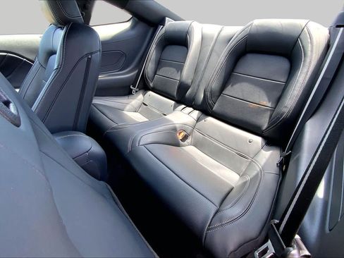 Used 2024 Ford Mustang Premium RWD image 20