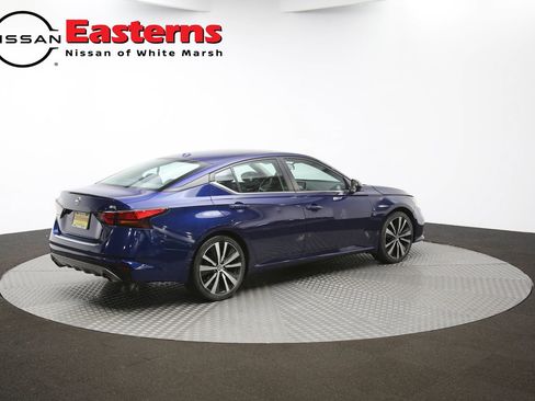 Used 2022 Nissan Altima 2.5 SR image 43