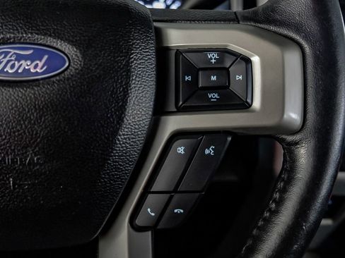 Used 2020 Ford F250 Lariat w/ Lariat Ultimate Package image 17