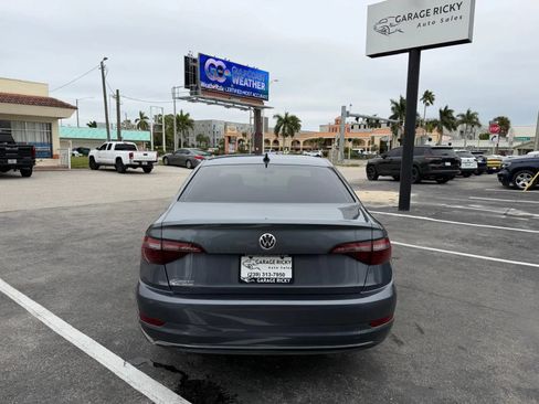 Used 2021 Volkswagen Jetta S FWD image 6