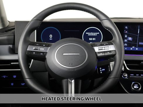 Used 2025 Hyundai Sonata Limited image 12