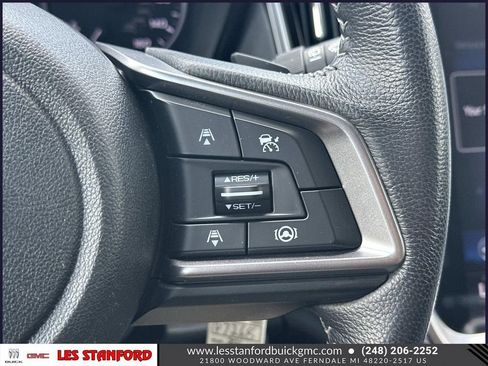 Used 2021 Subaru Outback Premium AWD/4WD image 24