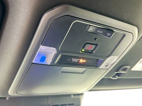 New 2026 Toyota Tacoma TRD Sport image 22