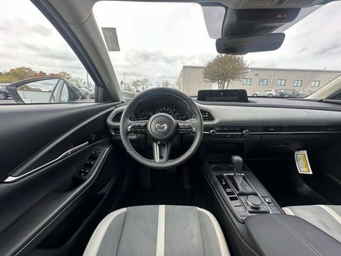 New 2026 MAZDA CX-30 2.5 Turbo w/ Premium Package image 16