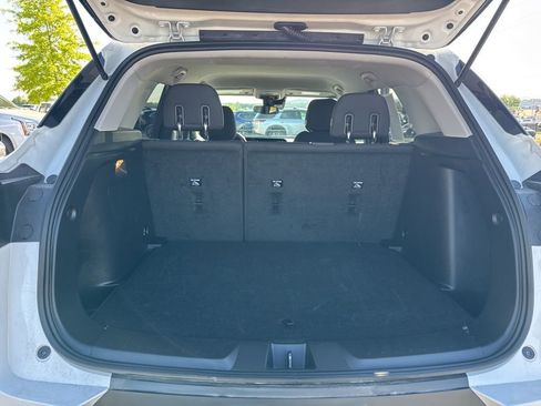 Used 2025 Chevrolet TrailBlazer LT FWD image 27