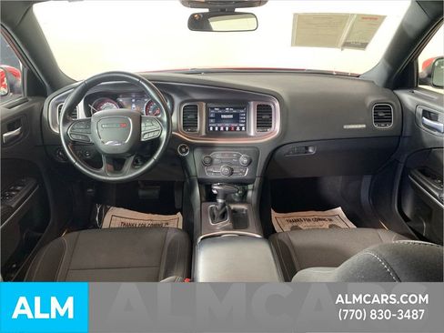 Used 2022 Dodge Charger SXT image 28