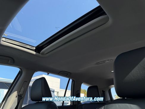 Certified 2021 Honda Pilot Special Edition image 27