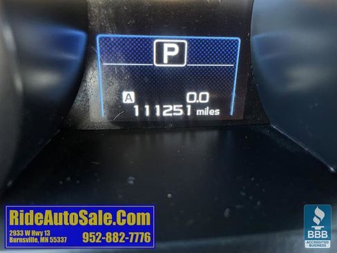 Used 2019 Subaru Outback 2.5i AWD/4WD image 17