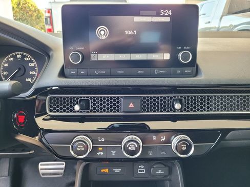 Used 2023 Honda Civic Sport image 13