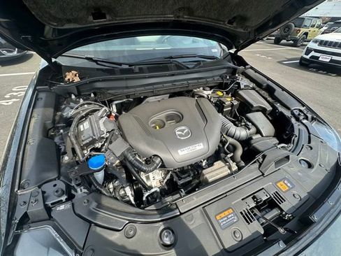 Used 2025 MAZDA CX-5 2.5 Turbo image 15