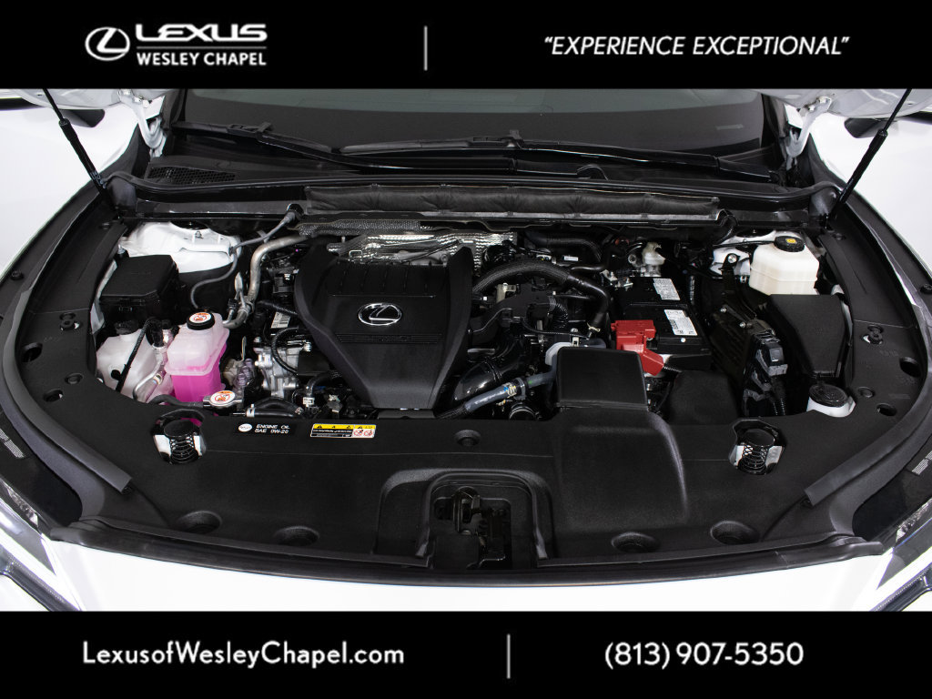 Certified 2024 Lexus RX 350 Premium w/ Cold Area Package FWD image 11