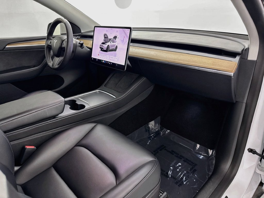 Used 2022 Tesla Model Y Performance AWD/4WD image 30